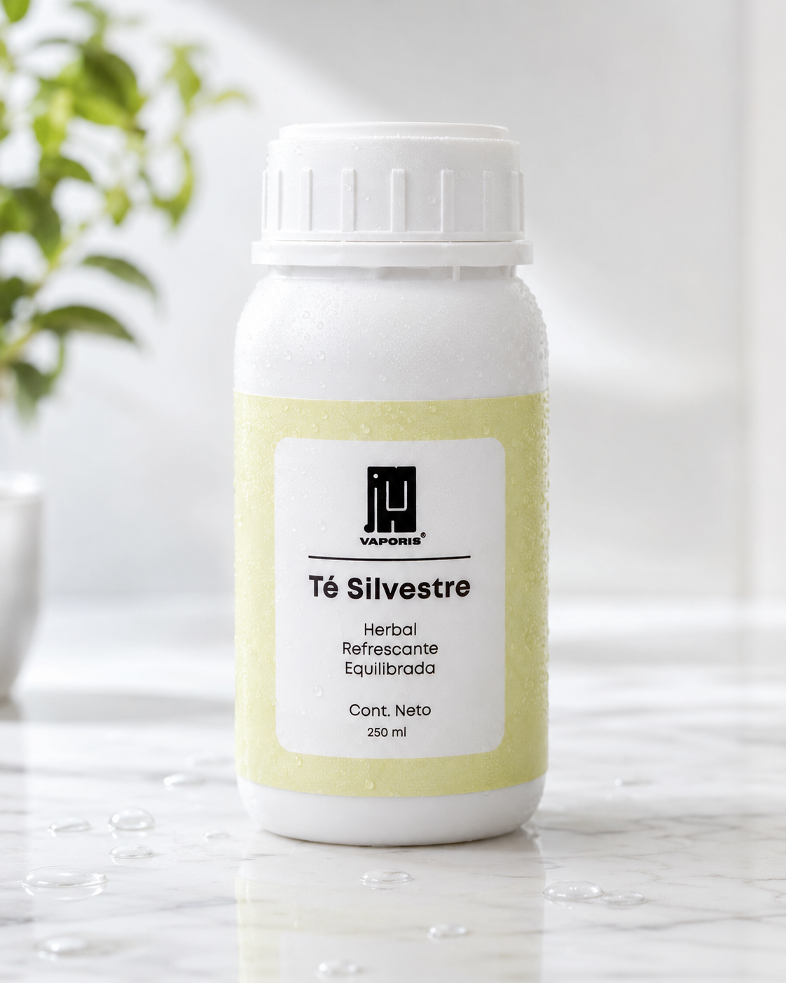 Aroma Té Silvestre
