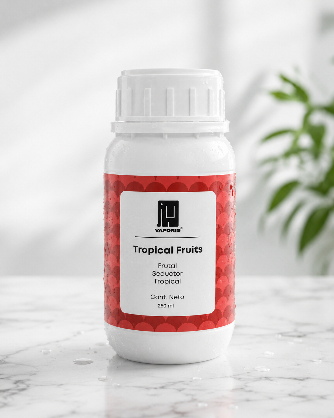 Aroma Tropical Fruits