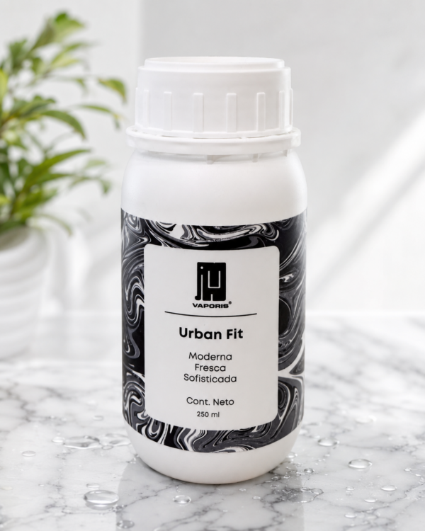 Aroma Urban Fit