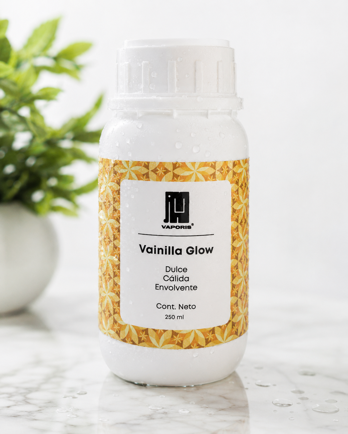 Aroma Vainilla Glow