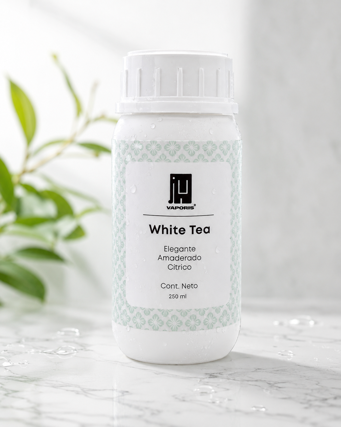 Aroma White Tea